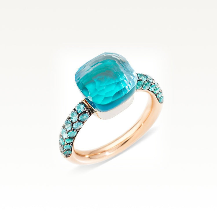 Nudo Classic Ring