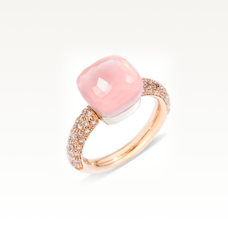 Nudo Classic Ring