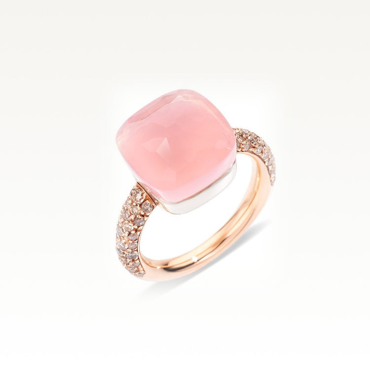 Nudo Maxi Ring