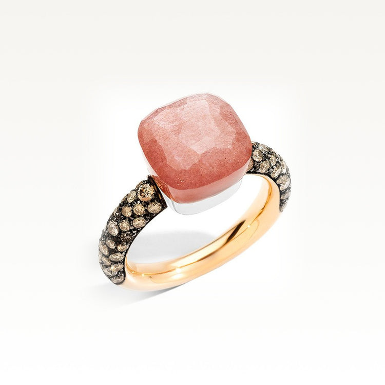 Nudo Classic Ring