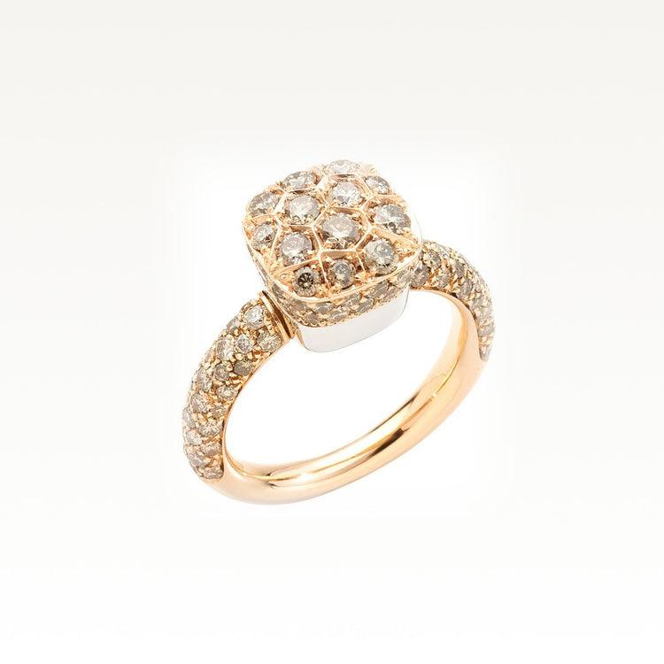 Nudo Classic Ring