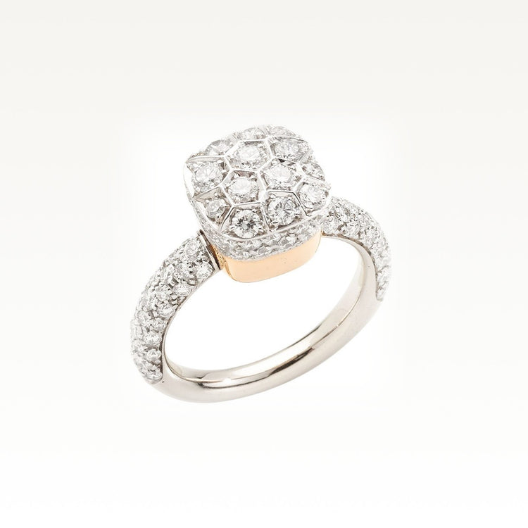 Nudo Classic Ring