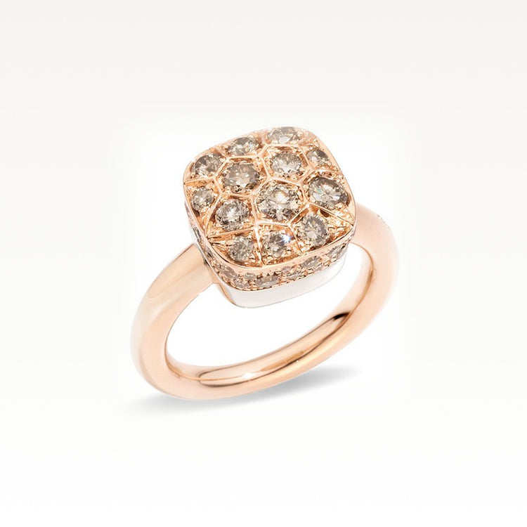 Nudo Maxi Ring