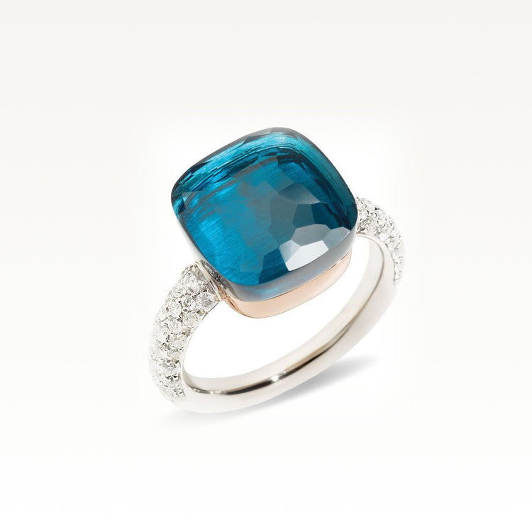 Nudo Maxi Ring
