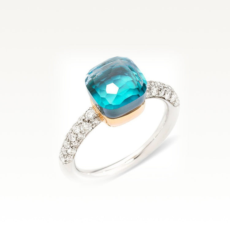 Nudo Petit Ring