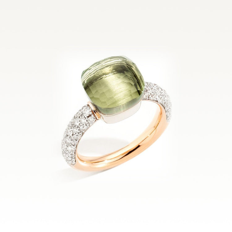 Nudo Classic Ring