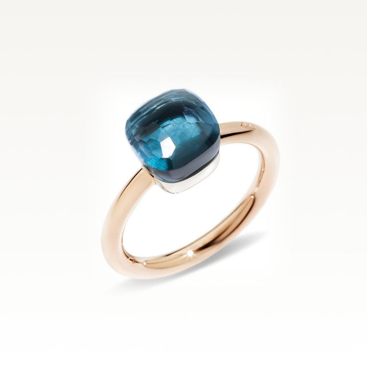 Nudo Petit Ring