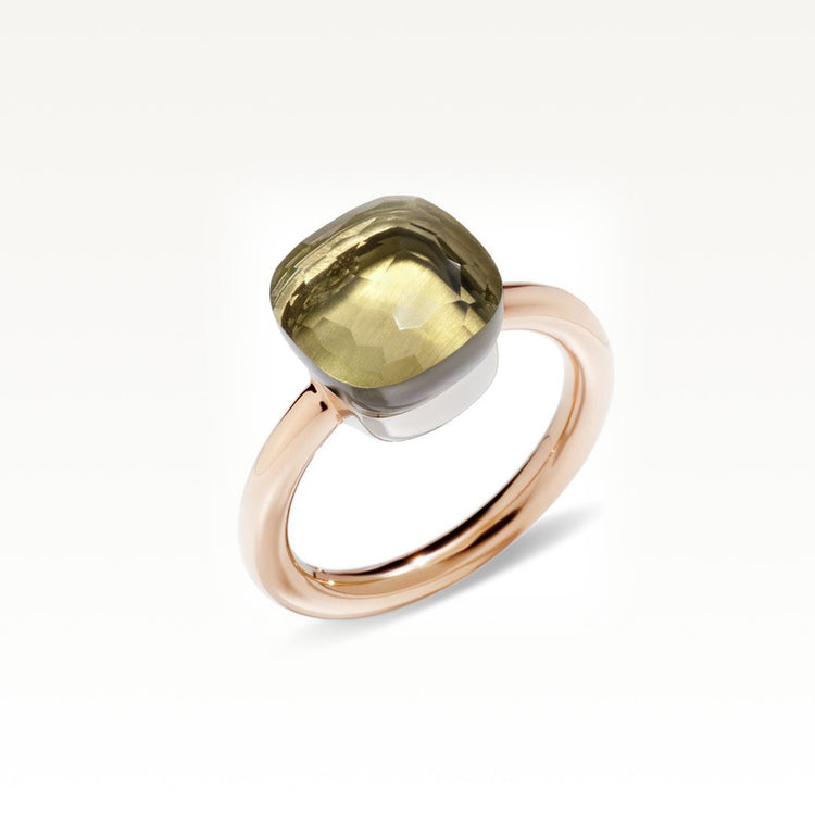 Nudo Classic Ring
