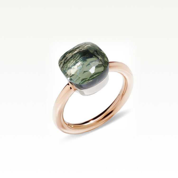 Nudo Classic Ring