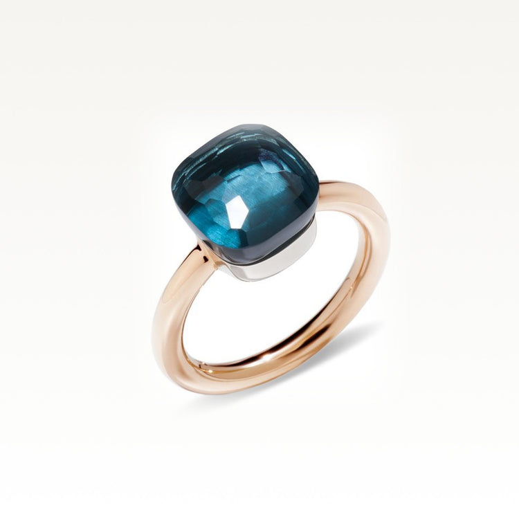 Nudo Classic Ring