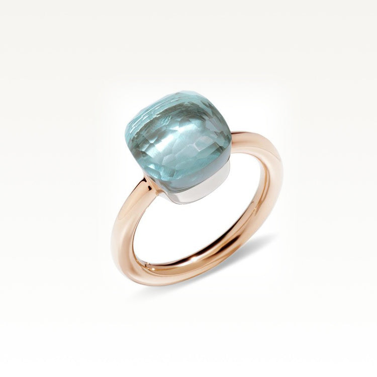 Nudo Classic Ring