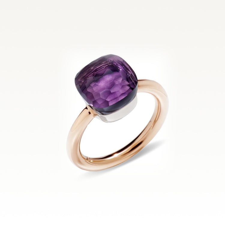 Nudo Classic Ring