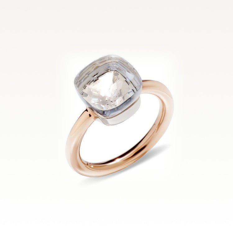 Nudo Classic Ring
