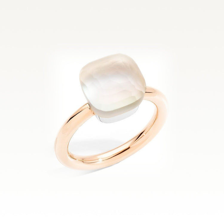 Nudo Gelé Classic Ring