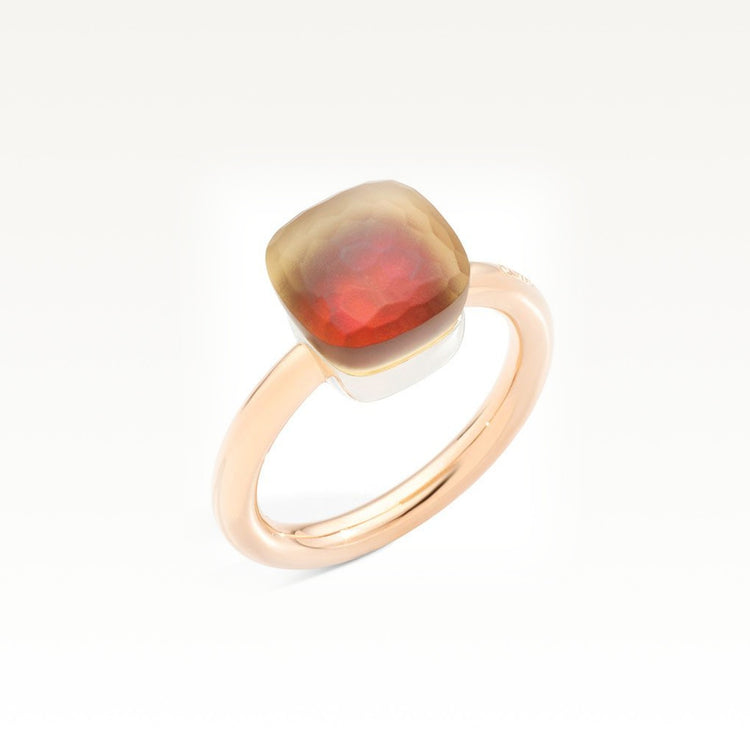 Nudo Gelé Classic Ring