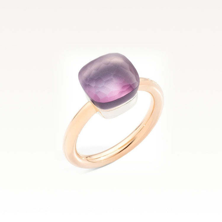 Nudo Gelé Classic Ring