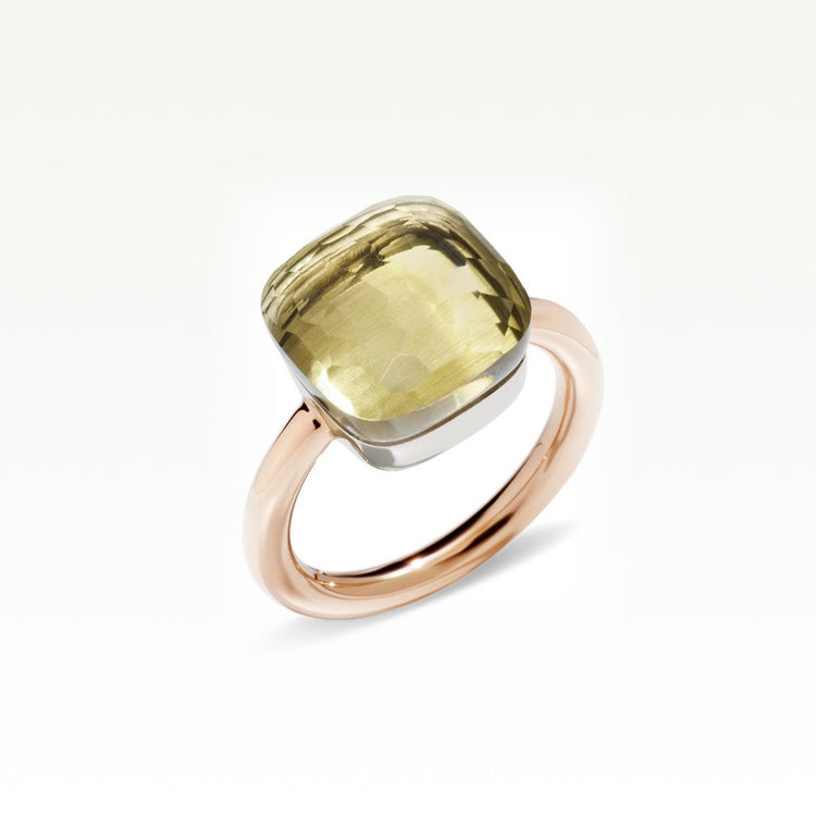 Nudo Maxi Ring