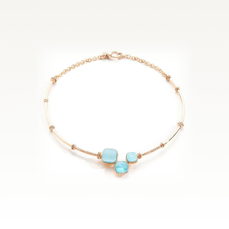 Nudo Necklace
