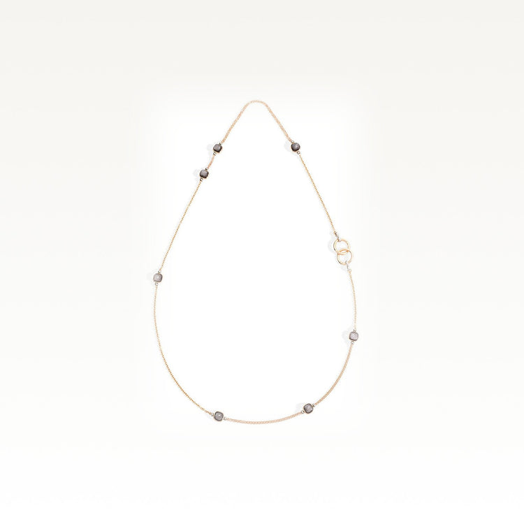 Nudo Classic Necklace with Pendant