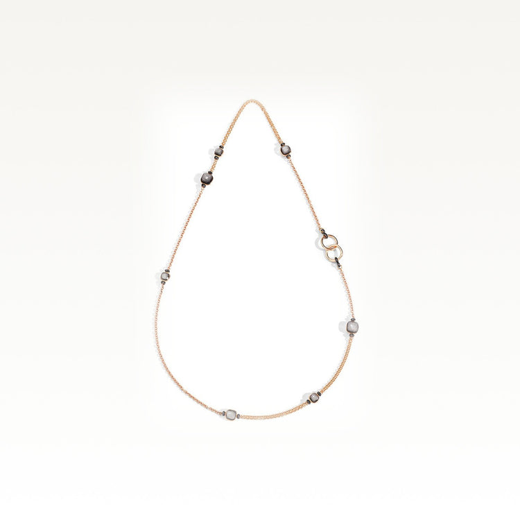 Nudo Necklace