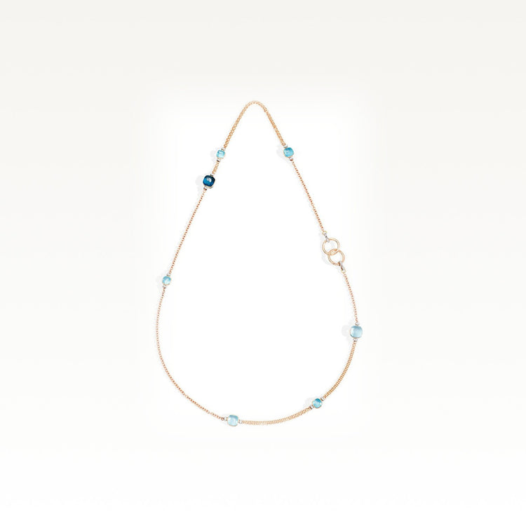 Nudo Necklace