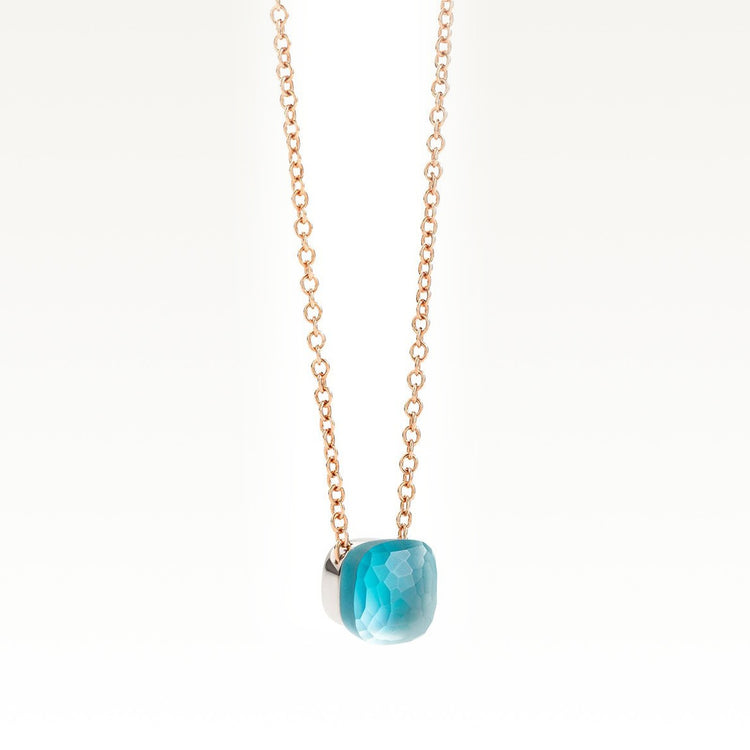 Nudo Necklace