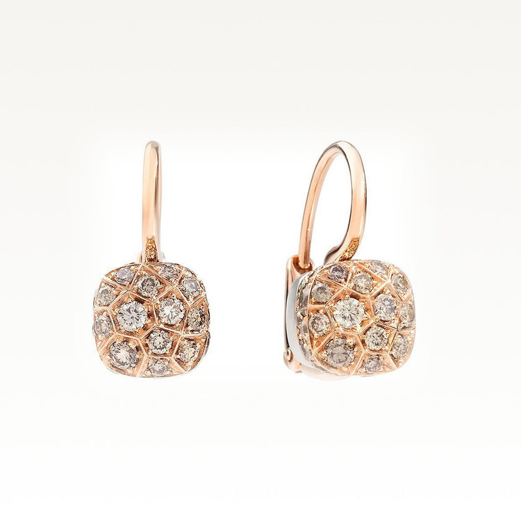 Nudo Petit Earrings