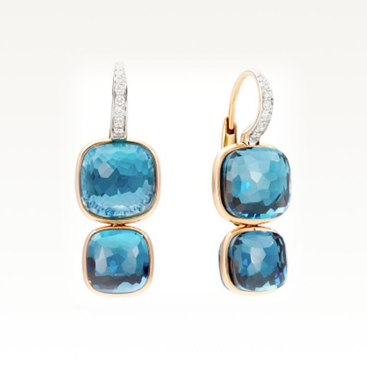 Nudo Earrings