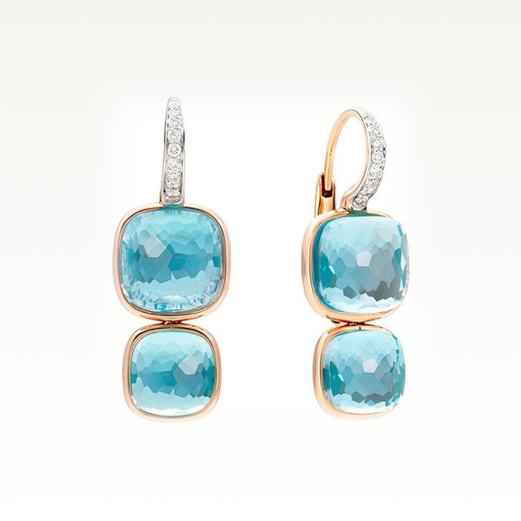 Nudo Earrings