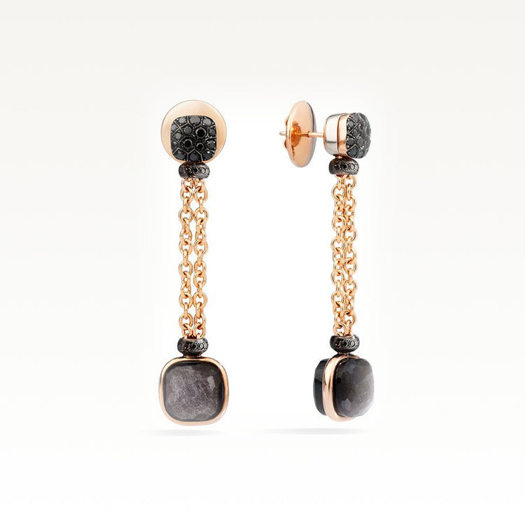 Nudo Earrings