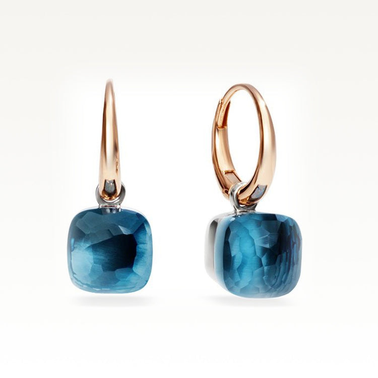 Nudo Petit Earrings