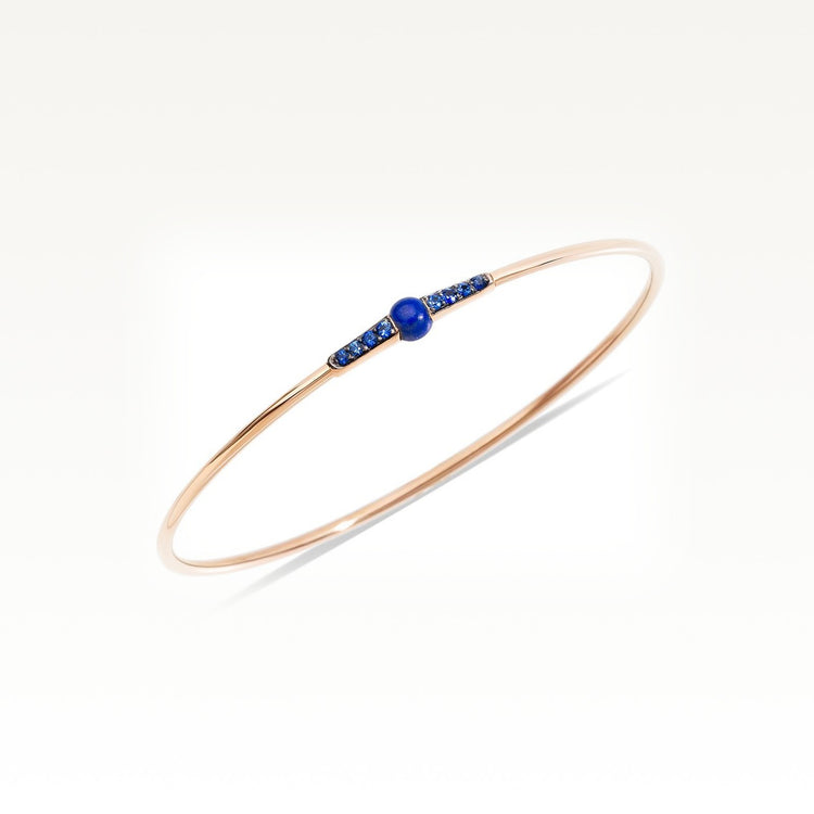 M'Ama Non M'Ama Rose Gold Bracelet