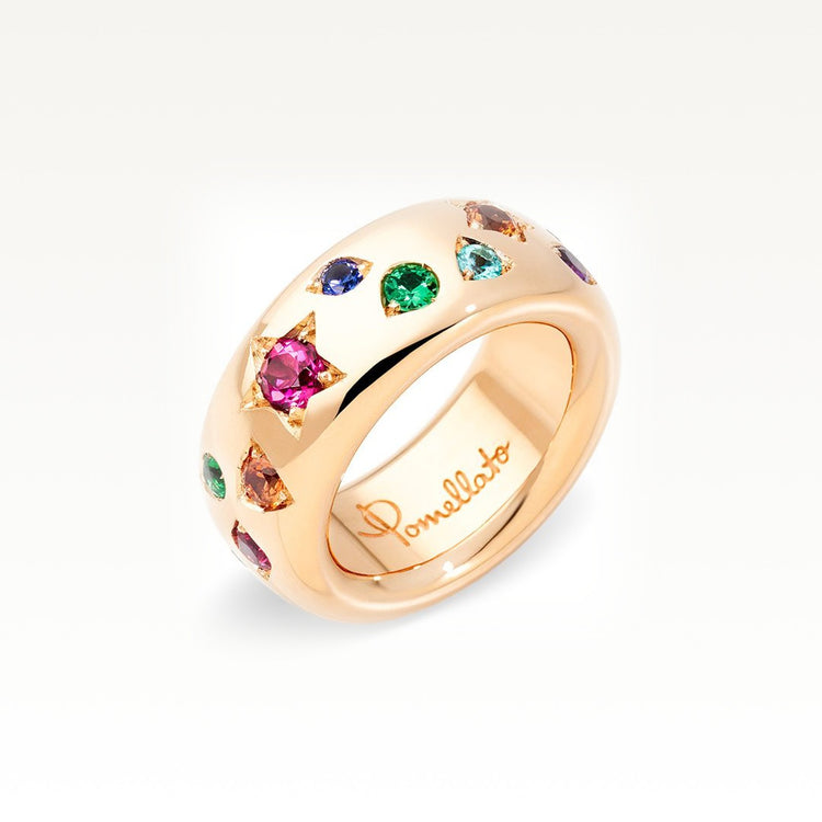 Iconica Ring