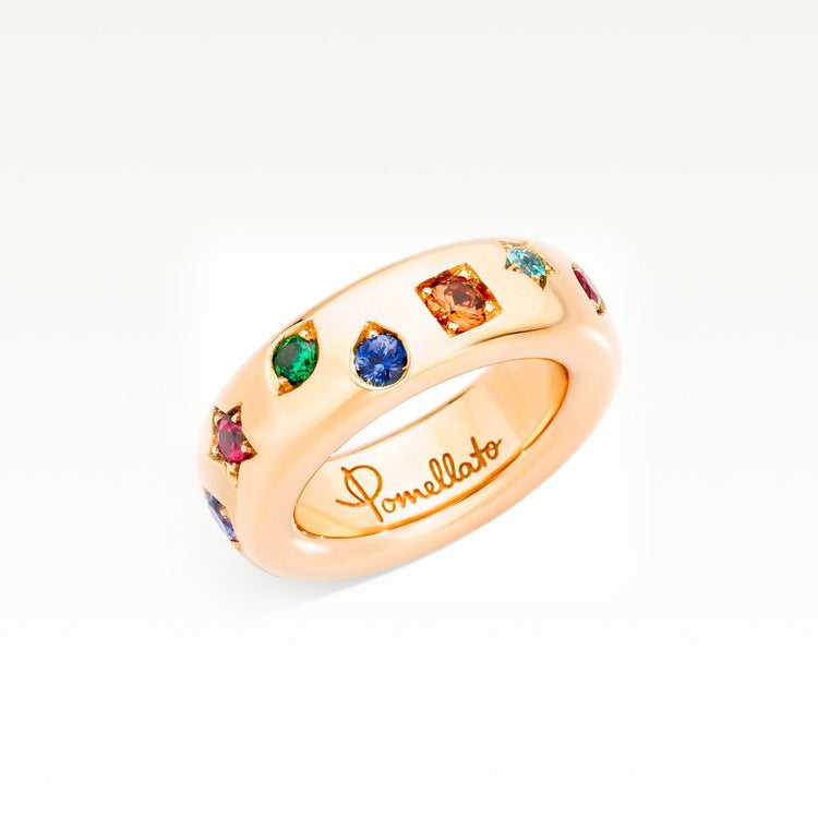 Iconica Ring