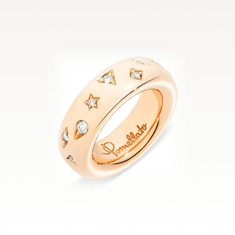 Iconica Ring