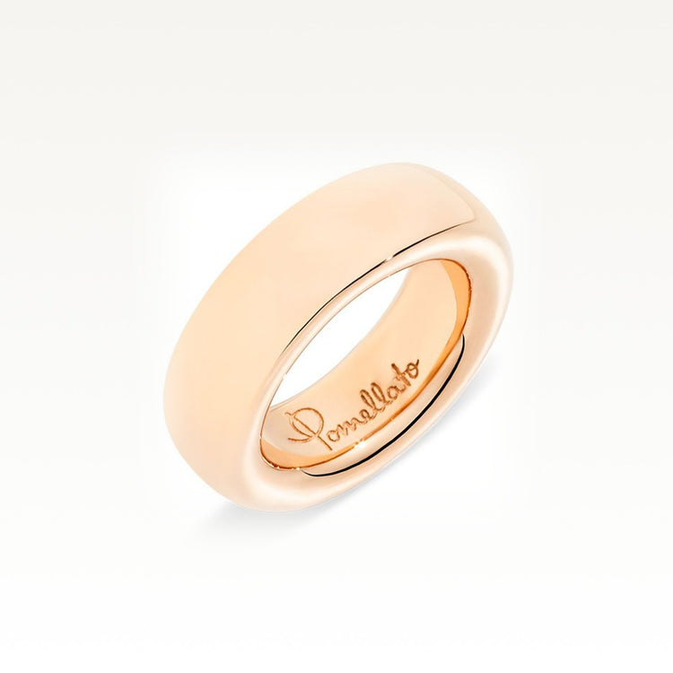 Iconica Ring Slim