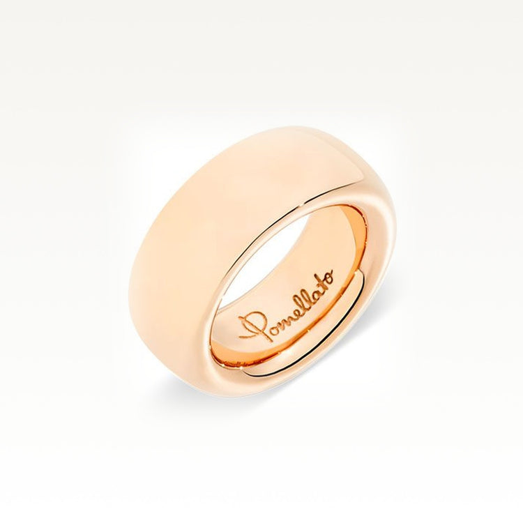 Iconica Ring Medium