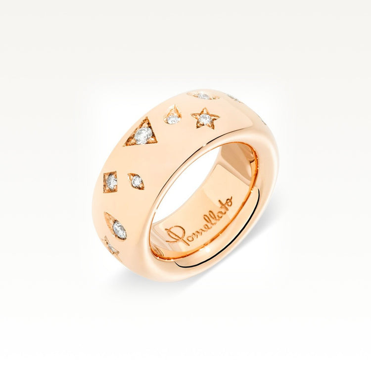 Iconica Ring