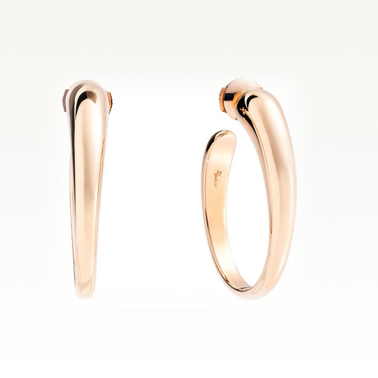 Catene Earrings