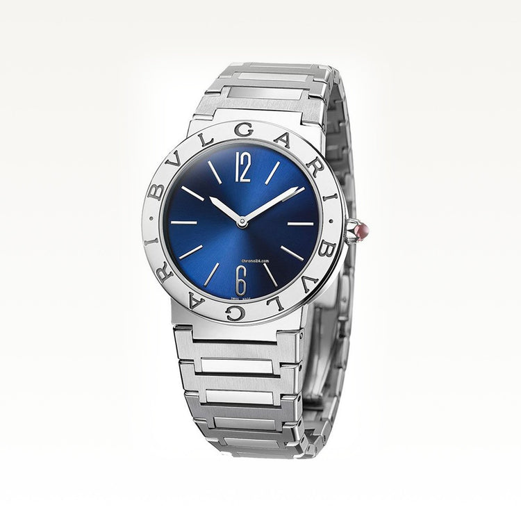 Bvlgari Bvlgari Watch