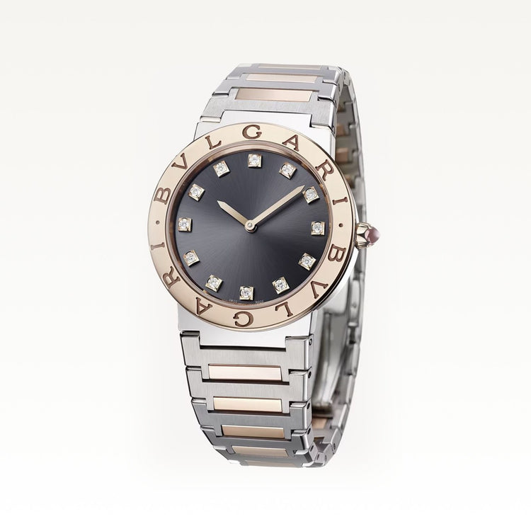 Bvlgari Bvlgari Lady Watch
