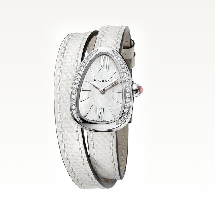 Bvlgari Serpenti Watch