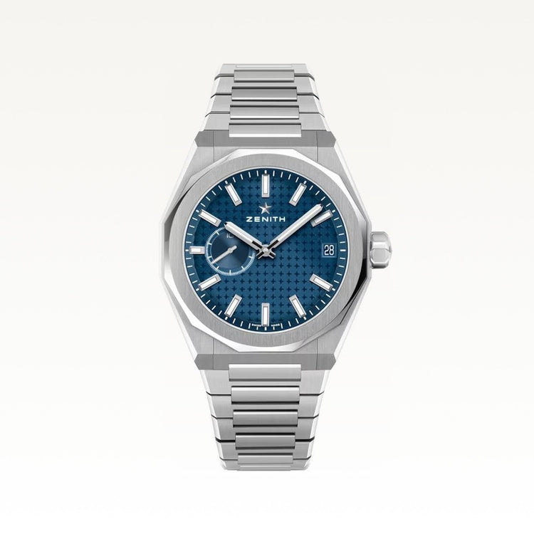 Zenith Defy Skyline