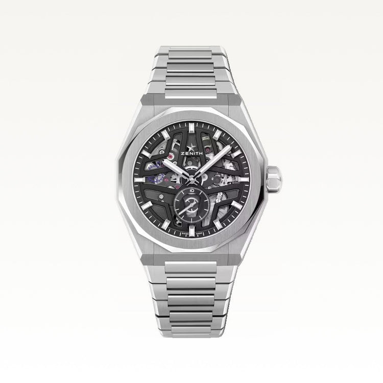 Zenith Defy Skyline Skeleton