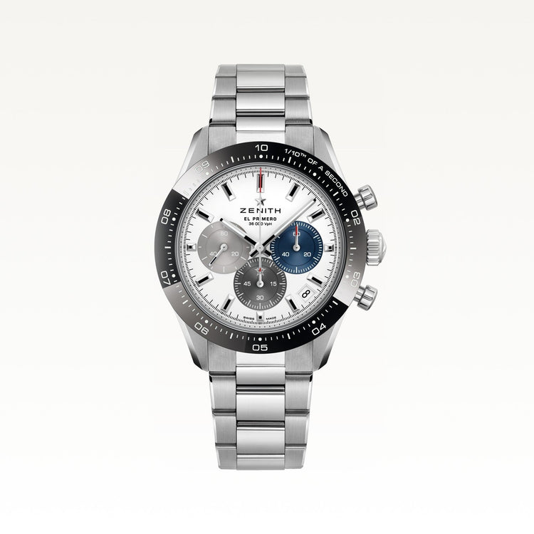 Zenith Chronomaster Sport