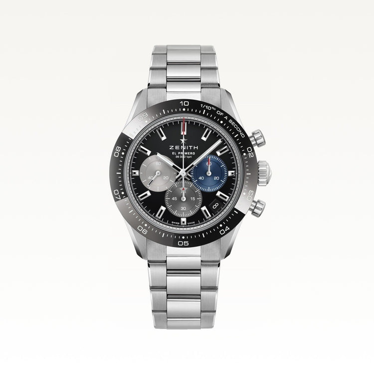 Zenith Chronomaster Sport