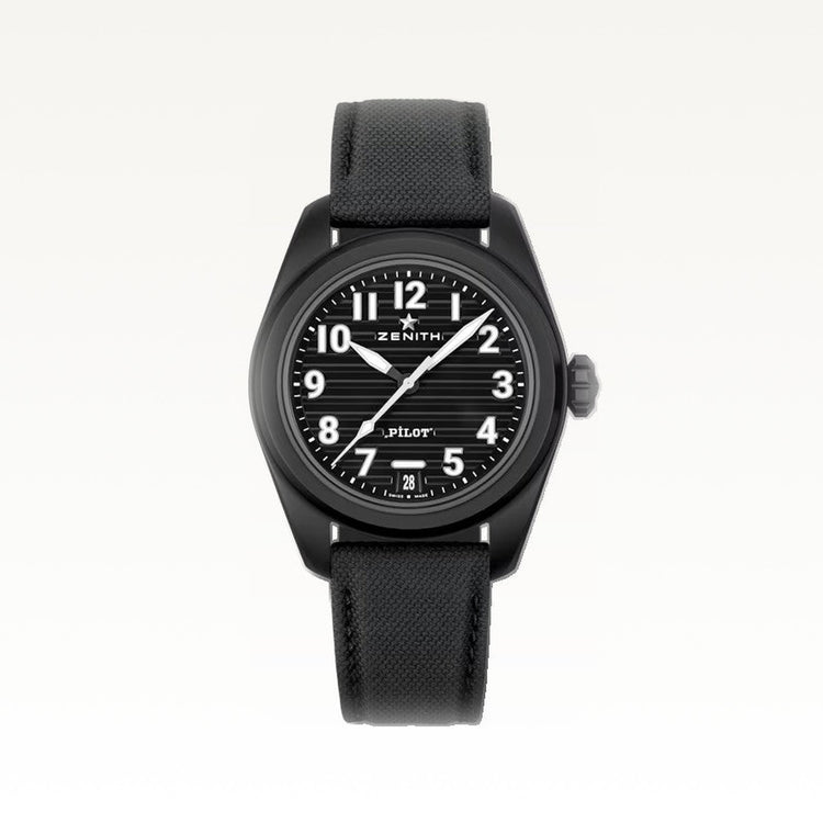 Zenith Pilot Automatic