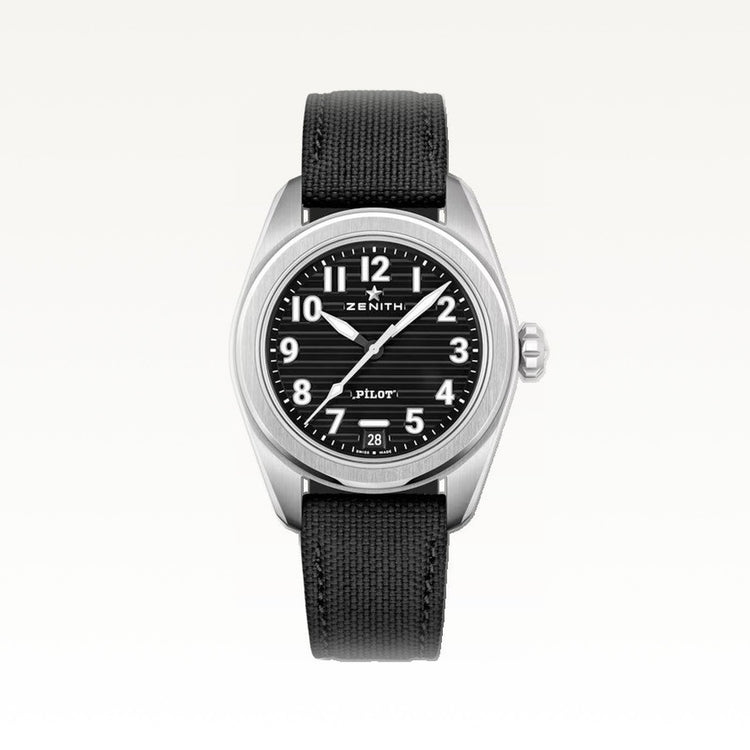 Zenith Pilot Automatic