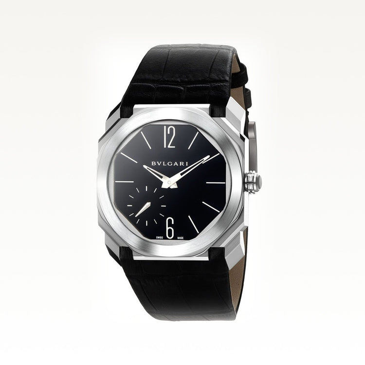 Bvlgari Octo Finissimo Platinum