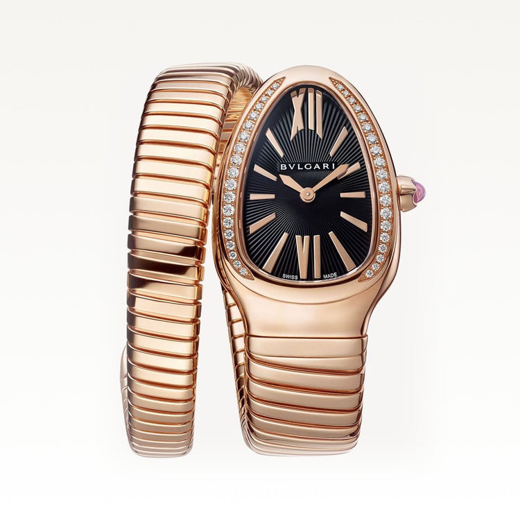 Bvlgari Serpenti Tubogas Watch